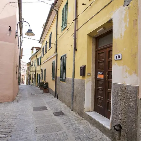 Il Chiasso *