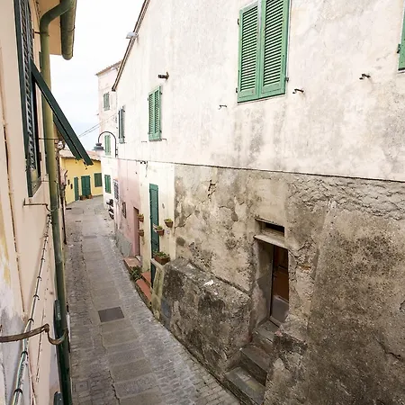 Il Chiasso
